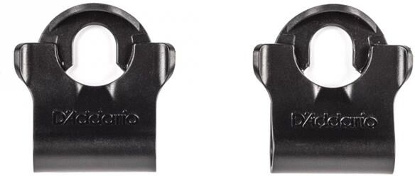 Waves Planet Waves Pw-Dlc-01 Dual-Lock - Strap Lock Clip-Set