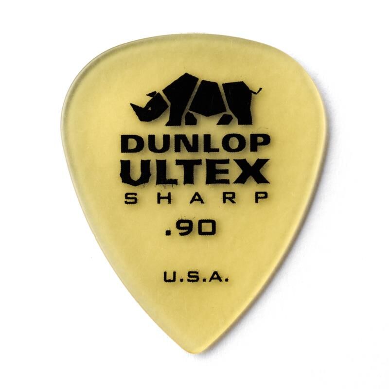 Dunlop 433p.90 Ultex Sharp 12-Pack