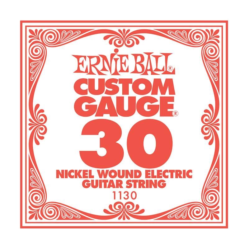 Ernie Ball Eb-1130 Løs Streng