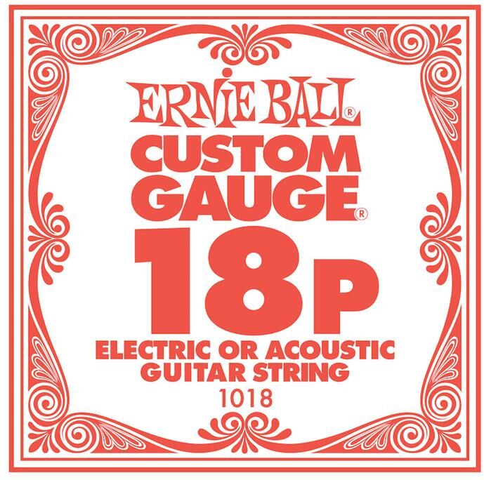 Ernie Ball Eb-1018