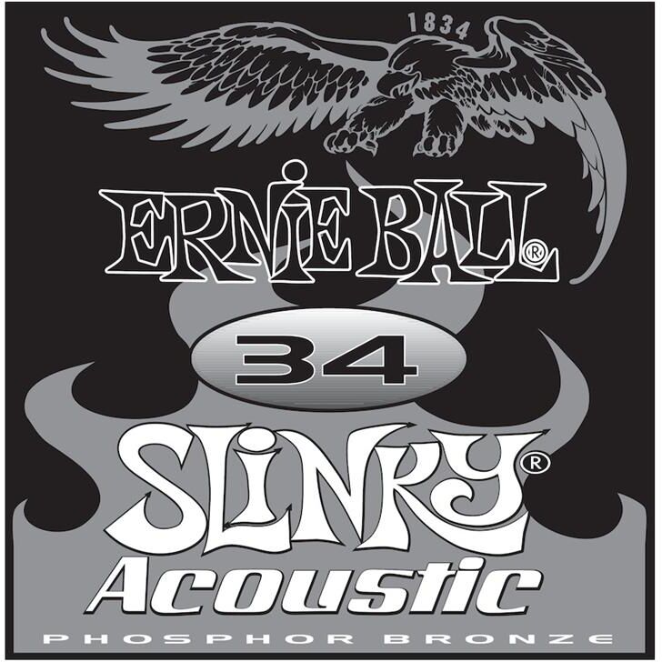 Ernie Ball Eb-1834