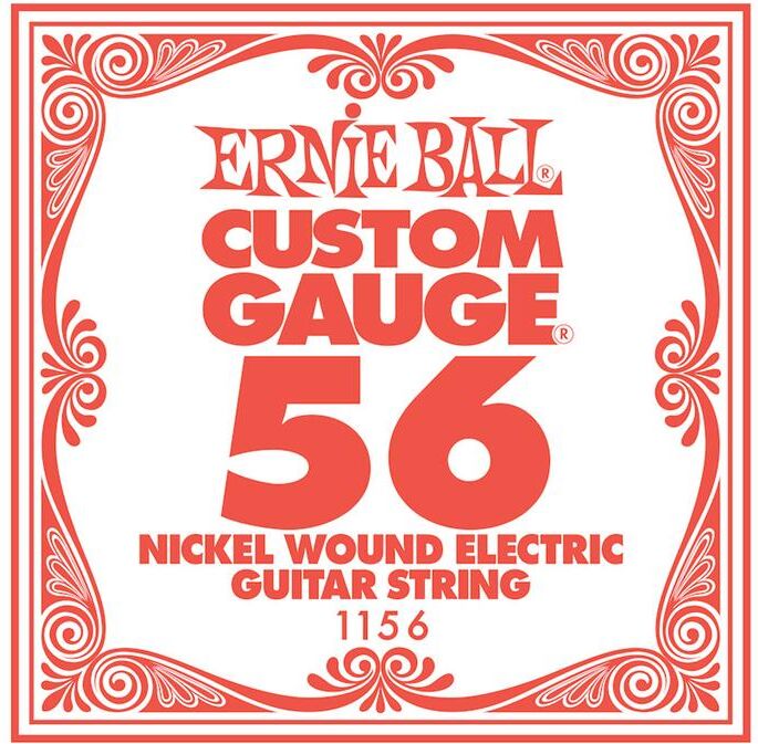 Ernie Ball Eb-1156 Løs Streng