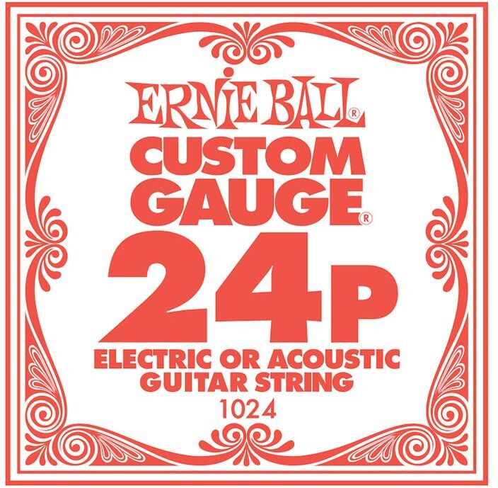 Ernie Ball Eb-1024