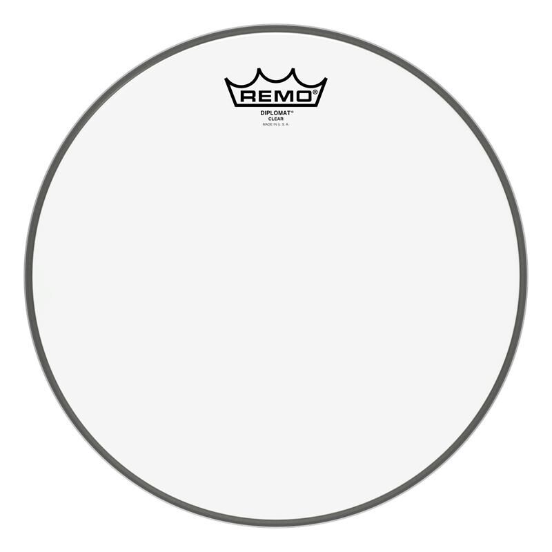 Remo Bd-0312 Diplomat Clear 12