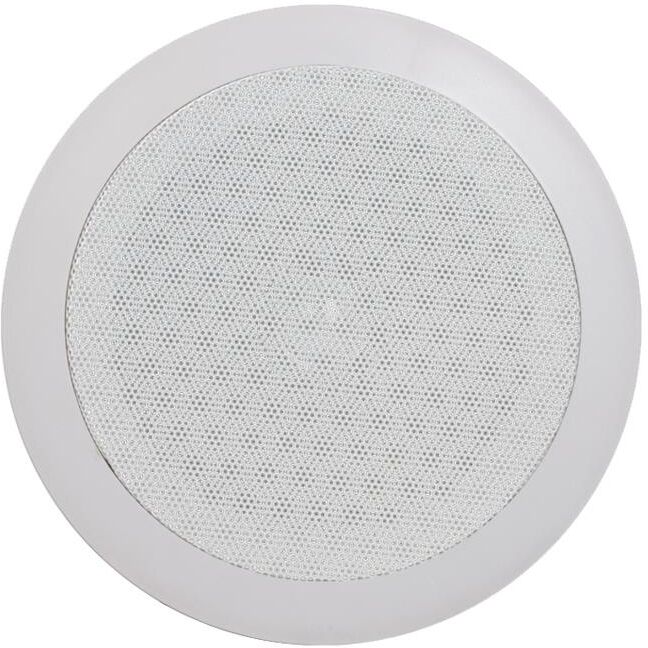 Audac Csa 506 - Ceiling Speaker 6 W / 100 V White