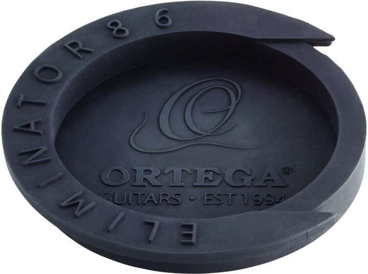 Ortega Guitars Ortega Eliminator100 Feedback Eliminator 100mm Western