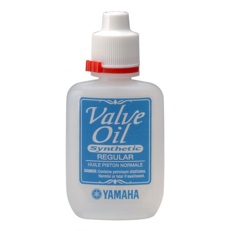 Yamaha Valve Oil Regular 60ml