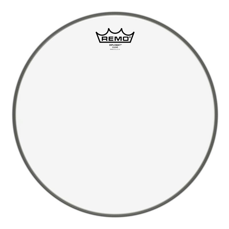 Remo Bd-0313 Diplomat Clear 13