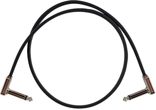 Ernie Ball Eb-6228 Patch Cable Flat 70cm