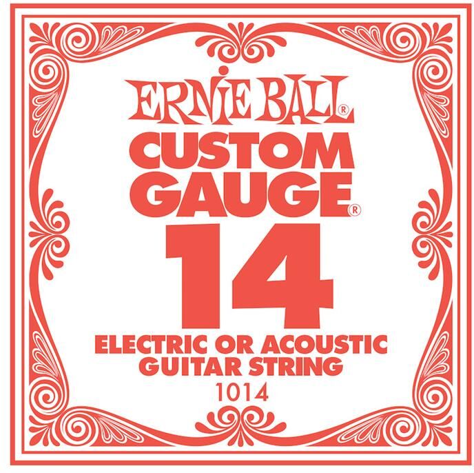 Ernie Ball Eb-1014