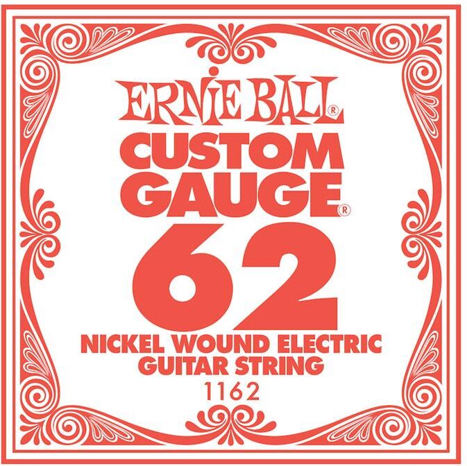 Ernie Ball Eb-1162 Løs Streng