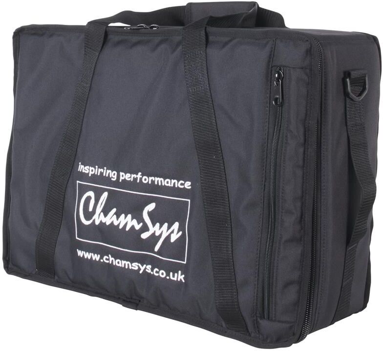 Chamsys Padded Bag For Magicq Compact