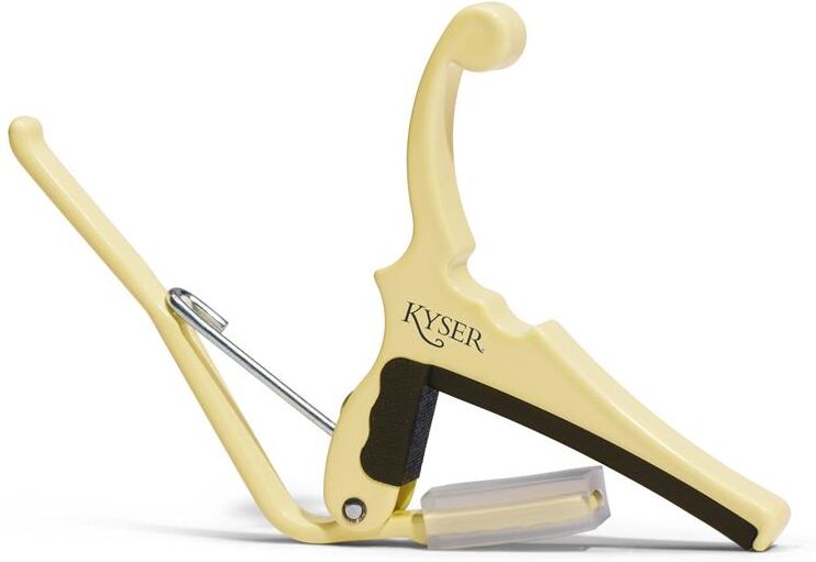 Kyser Kgefowa Olympic White Capo