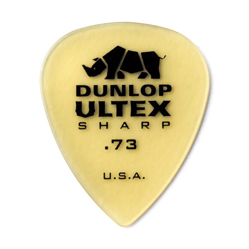 Dunlop 433p.73 Ultex Sharp 12-Pack