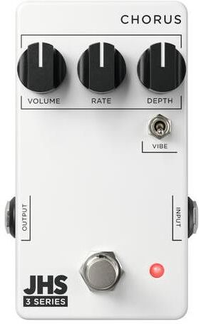 Jhs Pedals 3 Series Chorus