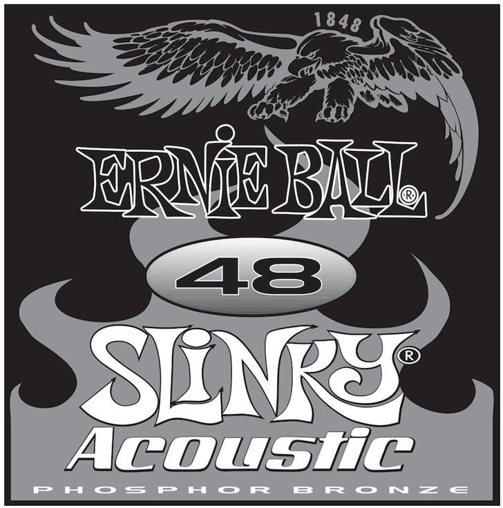 Ernie Ball Eb-1848