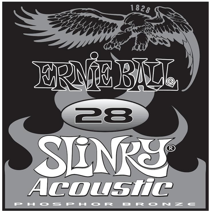 Ernie Ball Eb-1828