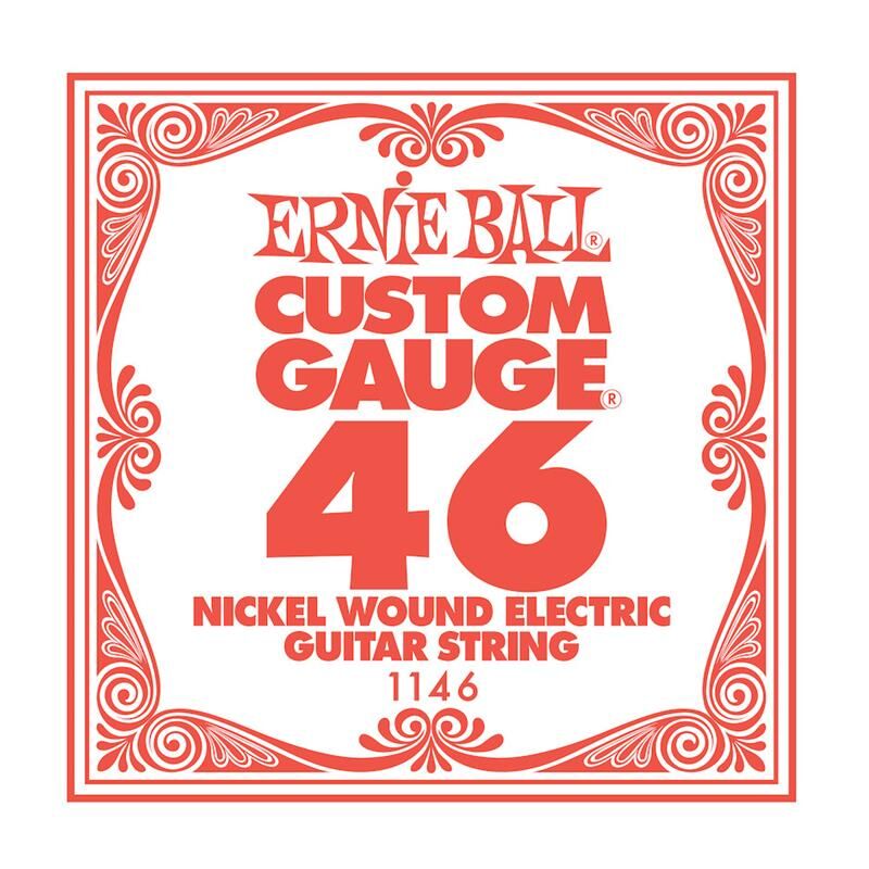 Ernie Ball Eb-1146 Løs Streng