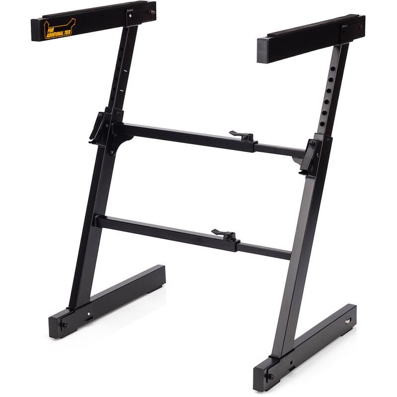 Hercules Ks400b Z-Keyboard Stand