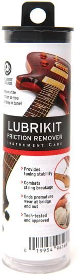 Waves Planet Waves Pw-Lbk-01 Lubrikit