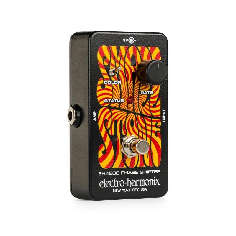 Electro Harmonix Nano Small Stone Phase Shifter