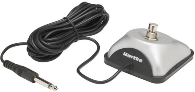 Hartke Hfs-1 Single