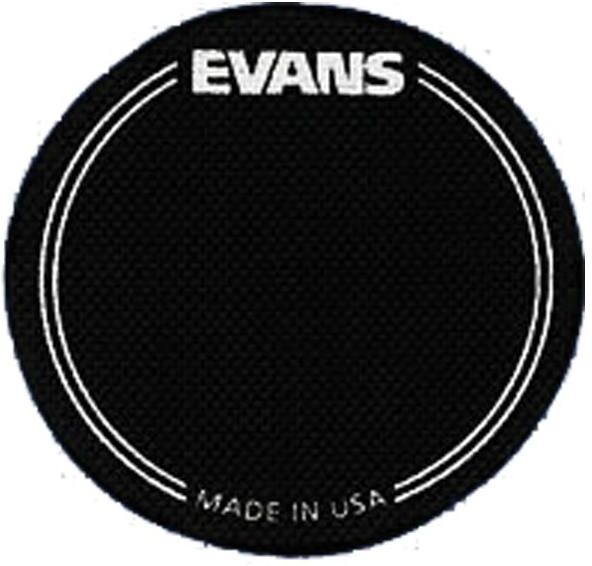 Evans Eqpb1 Bass Drum Patch