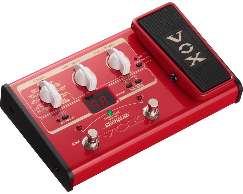 Vox Stomplab-2b