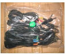 Medeli Dd-505 Cable Set Komplett Kabelsett