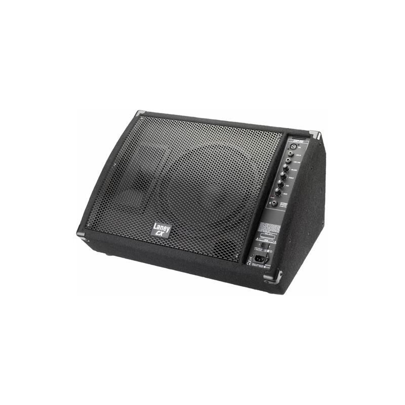 Laney Cxp-112 Monitor M/120w Forsterker, Ellers Som Cxm-112