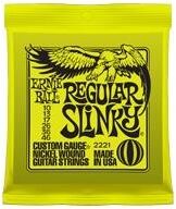 Ernie Ball Eb-2221 Regular Slinky (010-046)