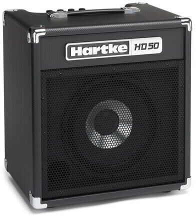 Hartke Hd50