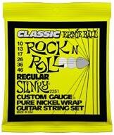 Ernie Ball Eb-2251 Classic (010-046) Regular Slinky