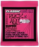 Ernie Ball Eb-2253 Classic Super Slinky (009-042)