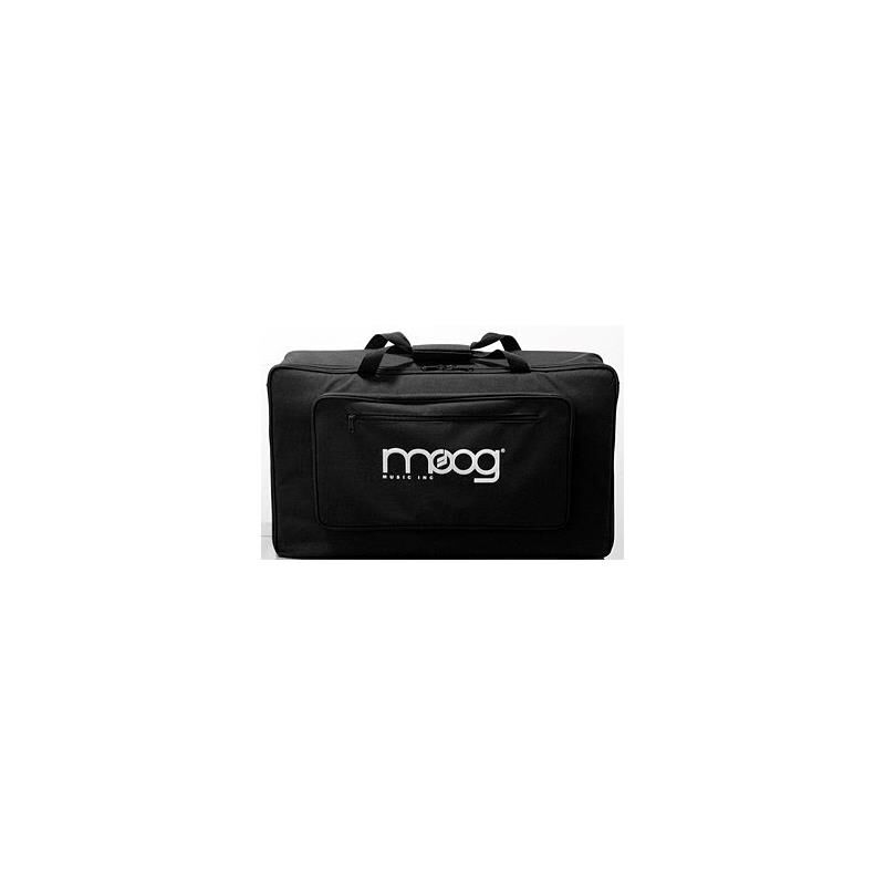 Moog Mother-32 Reiseveske