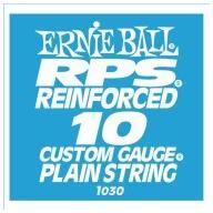 Ernie Ball Eb-1030 Rps Løs Streng Plain 010