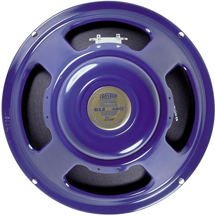 Celestion Alnico Blue T4427bwd 8r