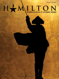 Miranda, Lin-Manuel Hamilton (Vocal Selections) (057153967X)