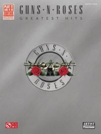 Guns N' Roses Greatest Hits (1603784306)