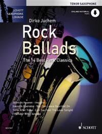 Juchem, Dirko Rock Ballads (3795748364)