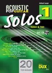 Langer, Michael Acoustic Pop Guitar Solos 1 (3868491872)