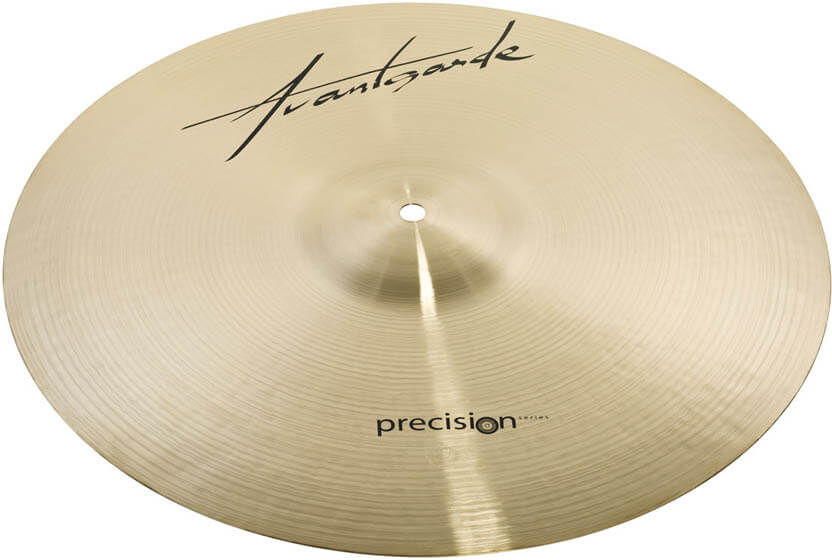 Avantgarde Precision 17" Crash cymbal