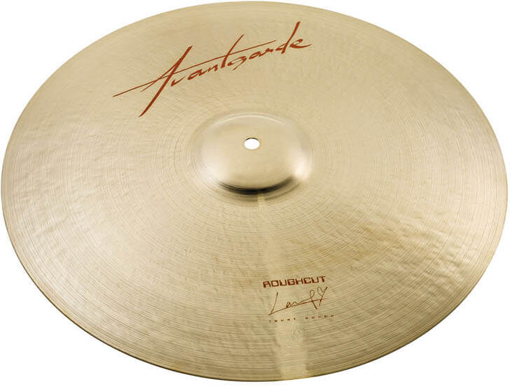 Avantgarde Roughcut 14" Crash Crash-cymbal