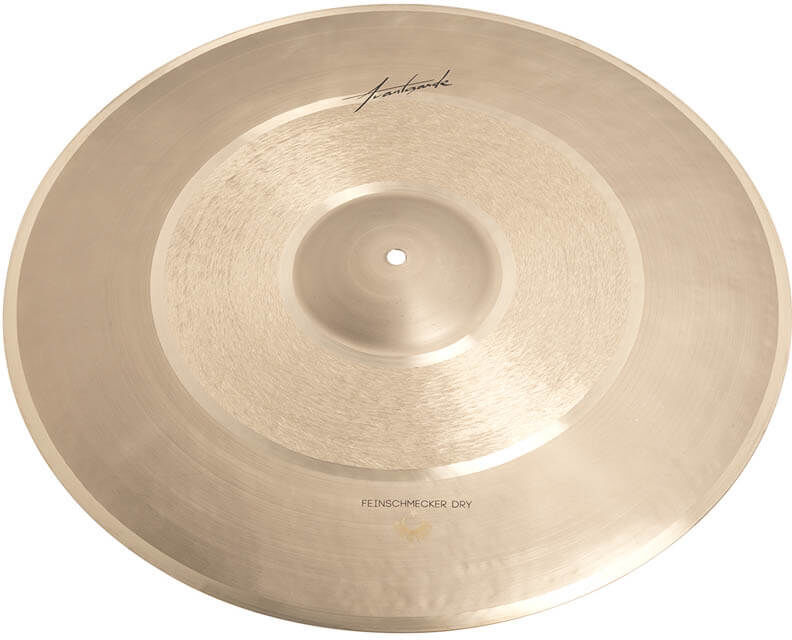 Avantgarde Feinschmecker Dry 16" Crash Crash-cymbal