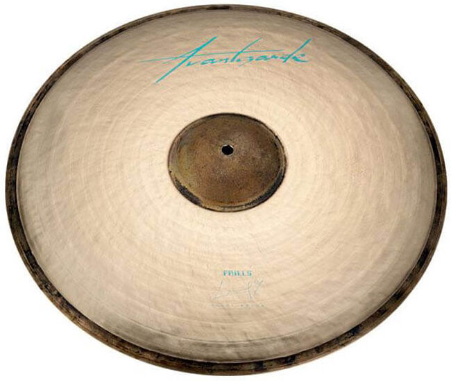 Avantgarde Frills 20" Crash Crash-cymbal