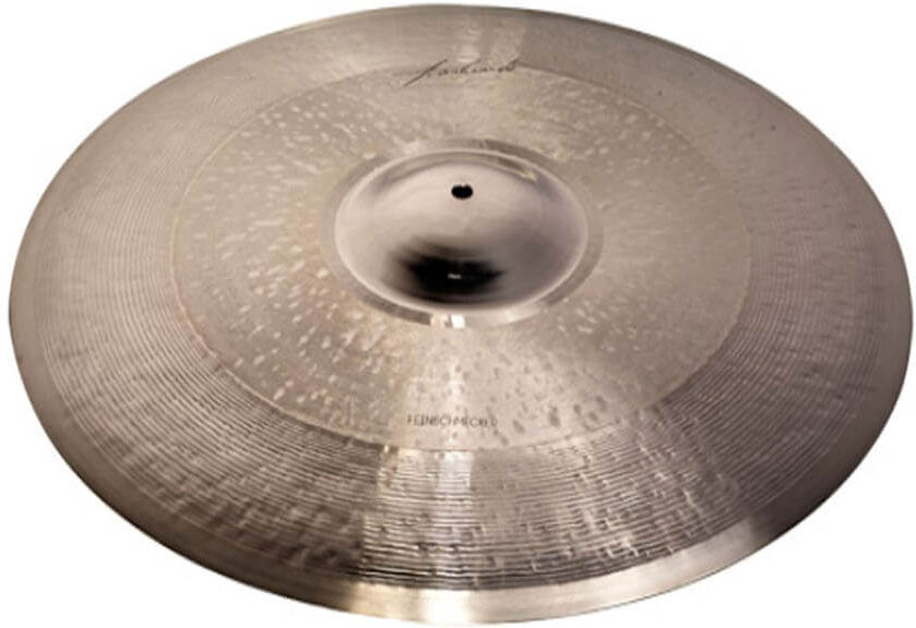 Avantgarde Feinschmecker 21" Ride Ride-cymbal