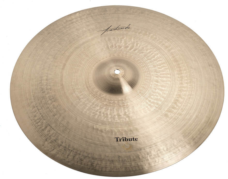 Avantgarde Tribute 21" Ride Ride-cymbal