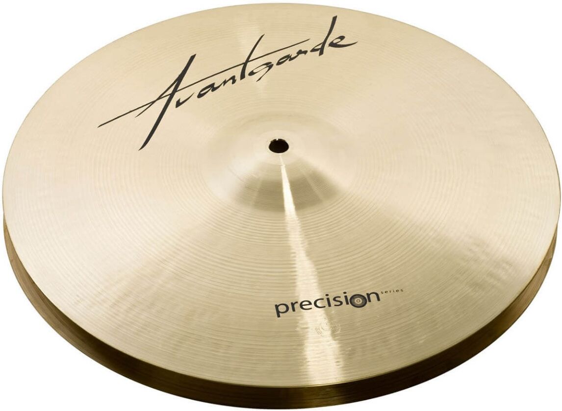 Avantgarde Precision 14" hi-hat-cymbaler