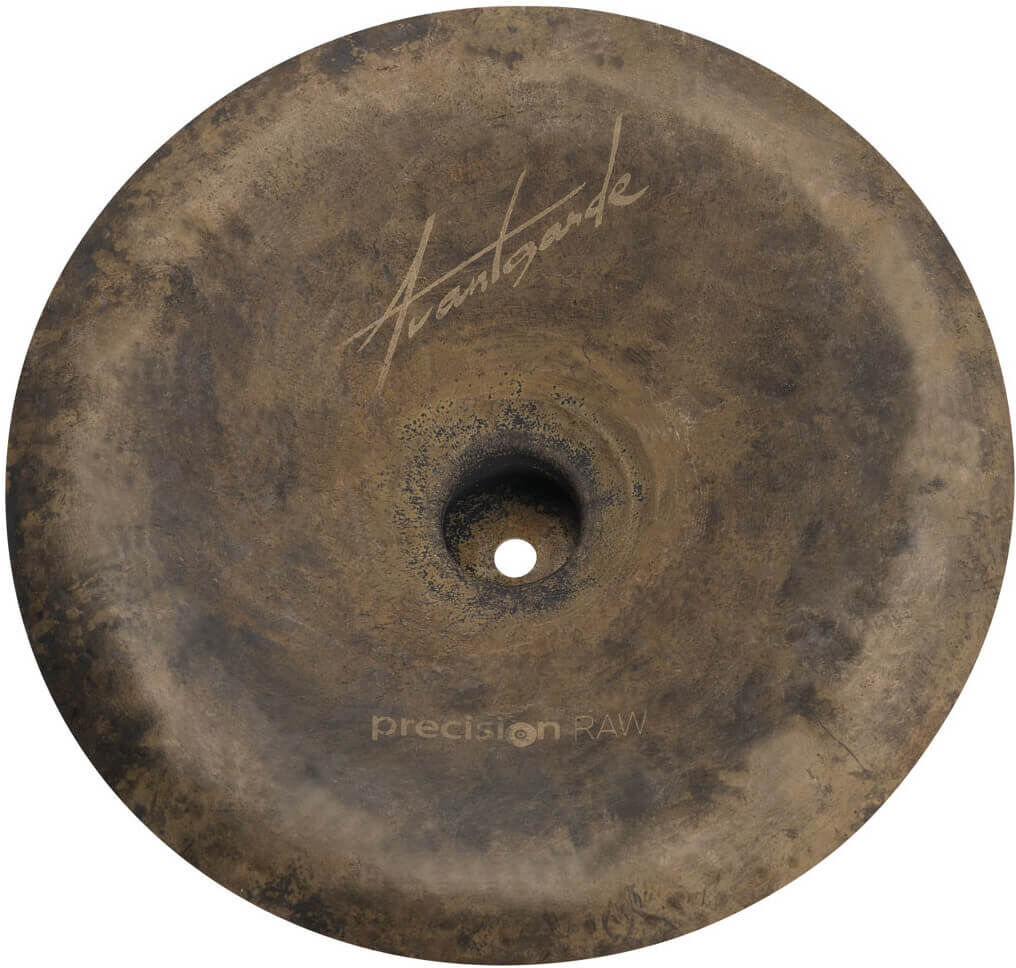 Avantgarde Precision Raw 16" china cymbal