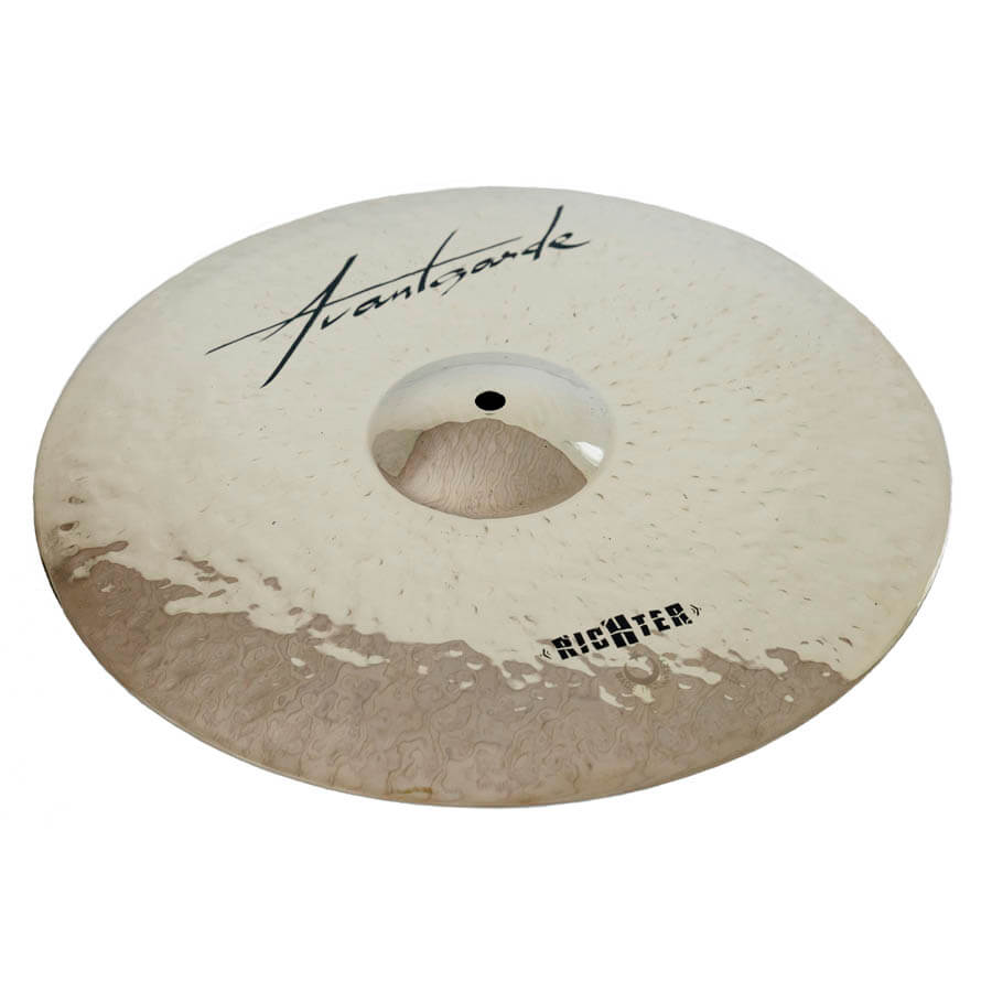 Avantgarde Richter 19" Crash cymbal